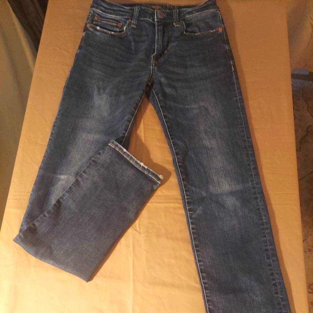American Eagle Outfitter Men's Jeans 28/34 Extreme Flex